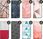 Etui Z Klapką Do Zte Axon 7 Mini Mozaika Sztuka Kolorowa Futerał Case - zdjęcie 8