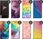 Etui Z Klapką Do Zte Axon 7 Mini Mozaika Sztuka Kolorowa Futerał Case - zdjęcie 2