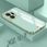 Etui Plecki Exclusive Glamour Color Case Do Honor X7A - zdjęcie 2