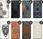 Etui Z Klapką Do Zte Blade V8 Mandala Buddyzm Sztuka Futerał - zdjęcie 2