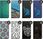 Etui Z Klapką Do Zte Blade V8 Mandala Buddyzm Sztuka Futerał - zdjęcie 3