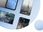 Etui Z Klapką Do Zte Axon 7 Mini Miasta Architektura Urban Futerał - zdjęcie 5