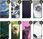 Etui Z Klapką Do Zte Blade V8 Dla Babci Babcia Babunia Futerał Case - zdjęcie 6