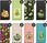 Etui Z Klapką Do Zte Blade V8 Awokado Avocado Owoc Futerał Case - zdjęcie 3