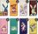 Etui Z Klapką Do Nokia G60 Królik Zając Bunny Futerał Pokrowiec Case - zdjęcie 4