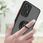 Etui Pancerne Case Cover Ring Obudowa Szkło do Apple Iphone 15 Pro - zdjęcie 3