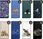 Etui Z Klapką Do Zte Axon 7 Mini Rowerowe Z Rowerem Kolarz Futerał - zdjęcie 5