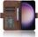 Etui z klapką do Samsung Galaxy S23 Fe, Portfel, Obudowa, Pokrowiec, Wallet - zdjęcie 7