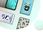 Etui Z Klapką Do Zte Axon 7 Mini Panda Bambus Pandy Futerał Pokrowiec - zdjęcie 6