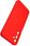 Beline Etui Silicone Samsung A25 5G A526 czerwony/red - zdjęcie 6
