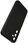 Beline Etui Silicone Samsung A25 5G A526 czarny/black - zdjęcie 3