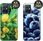 Etui Do Vivo Y55 5G Owoce Arbuz Ananas Cytryny Obudowa Pokrowiec Case - zdjęcie 2