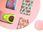 Etui Do Vivo Y55 5G Owoce Arbuz Ananas Cytryny Obudowa Pokrowiec Case - zdjęcie 7