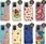 Etui Do Vivo Y55 5G Owoce Arbuz Ananas Cytryny Obudowa Pokrowiec Case - zdjęcie 6