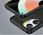 Carbon Case etui do Realme 10 futerał obudowa pokrowiec czarne - zdjęcie 3