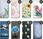 Hello Case Etui Z Klapką Do Oppo A52 Wzory Watercolor Akwarela Obraz Futerał Pokrowiec - zdjęcie 10