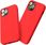 Futerał Roar Colorful Jelly Case do iPhone 15 Plus Różowy - zdjęcie 4