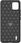 Etui futerał obudowa pokrowiec Carbon Case do Nokia C110 czarne - zdjęcie 4