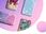 Etui Do Lg K40S Motyle Butterfly Barwne Obudowa Pokrowiec Case - zdjęcie 4