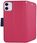 Etui Do Iphone 12 Mini Pokrowiec Futerał Fancy - zdjęcie 2