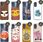 Etui Do Motorola Moto G62 5G Leniwiec Śmieszne Wewnętrzne Zwierzę - zdjęcie 9