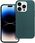 Futerał Matt do Nova 9 Honor 50 ciemnozielony - zdjęcie 7