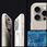 Etui Spigen Ultra Hybrid Mag MagSafe do iPhone 15 Pro, półprzezroczysto-beżowe - zdjęcie 3