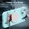 Etui Do iPhone 13 14 Magsafe Matowe Case+szkło - zdjęcie 4