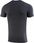 M-Tac Koszulka 93 7 Summer T Shirt Dark Grey 20092012M - zdjęcie 2