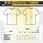 M-Tac Koszulka 93 7 Summer T Shirt Dark Grey 20092012M - zdjęcie 4