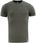 M-Tac Koszulka 93 7 Summer T Shirt Bawełna Black 20092038XL - zdjęcie 5