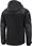 M-Tac Kurtka Norman Windblock Fleece Softshell Black L 20027002L - zdjęcie 4