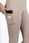 Hkm Legginsy Lavender Bay, Kolor Biały, 32/34 - zdjęcie 6