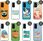 Etui Do Huawei P40 Lato Summer Vibe Chillout Obudowa Pokrowiec Case - zdjęcie 9