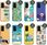 Etui Do Huawei P40 Lato Summer Vibe Chillout Obudowa Pokrowiec Case - zdjęcie 8