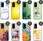 Etui Do Huawei P40 Lato Summer Vibe Chillout Obudowa Pokrowiec Case - zdjęcie 7