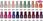 Golden Rose Wow Nail Color Lakier Do Paznokci 115 6Ml - zdjęcie 5