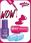 Golden Rose Wow Nail Color Lakier Do Paznokci 115 6Ml - zdjęcie 4