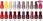 Golden Rose Wow Nail Color Lakier Do Paznokci 115 6Ml - zdjęcie 3