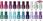 Golden Rose Wow Nail Color Lakier Do Paznokci 115 6Ml - zdjęcie 2