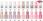Golden Rose Wow Nail Color Lakier Do Paznokci 115 6Ml - zdjęcie 6