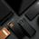 Kabura SLIM FLEXI FRESH Pionowa do XIAOMI Redmi NOTE 12S czarny - zdjęcie 10