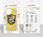 Etui Harry Potter do IPhone 15 Plus Harry Potter 003 Wielobarwny - zdjęcie 2