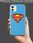 Etui DC do Iphone 13 Pro Max Superman 002 - zdjęcie 2