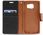 Etui Ksiąka Pokrowiec Jeans do Lenovo Vibe C A2020 - zdjęcie 2