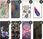 Hello Case Etui Z Klapką Do Oppo A52 Wzory Boho Łapacz Snów Pióra Futerał Pokrowiec - zdjęcie 5