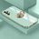 Etui Ring Glamour Do Samsung A33 5G Szkło - zdjęcie 5