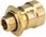 Kongsberg Złącze Wtykowe Wkrętne 15Mm 22890115016 - zdjęcie 2