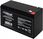 Bateria do zasilacza Xtreme 82-238# Akumulator Żelowy 12V 9Ah (82238) - zdjęcie 2