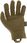 Mechanix Wear Rękawice Zimowe Coldwork Base Layer Coyote CWKBL72011 - zdjęcie 2
